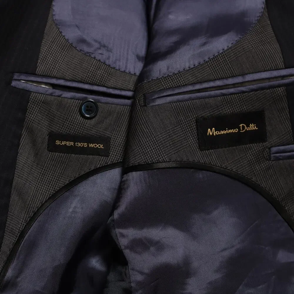 Massimo Dutti this massimo